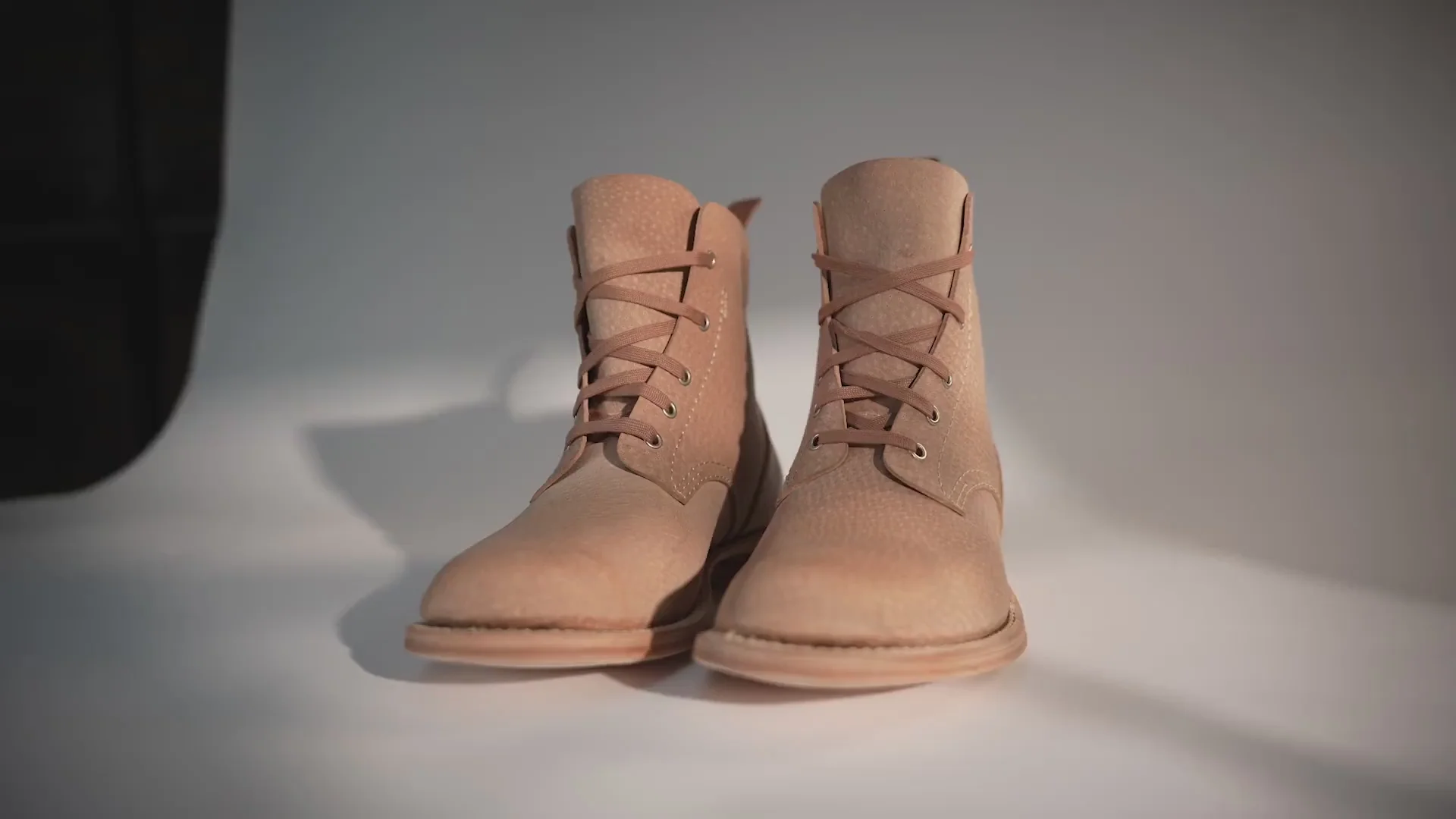 Modern Soul, Timeless Leather Craft