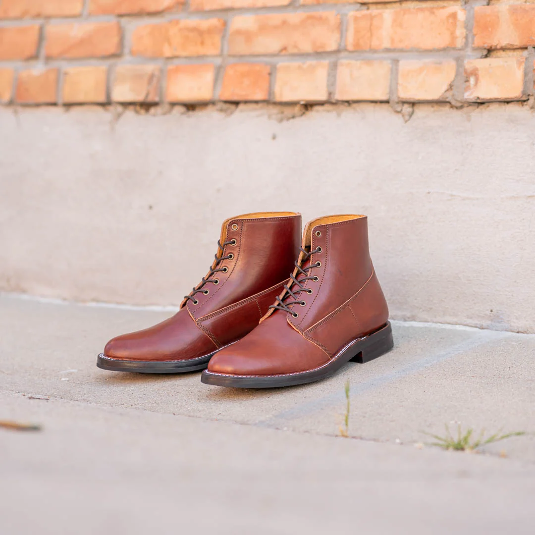 Rose Anvil x Caswell