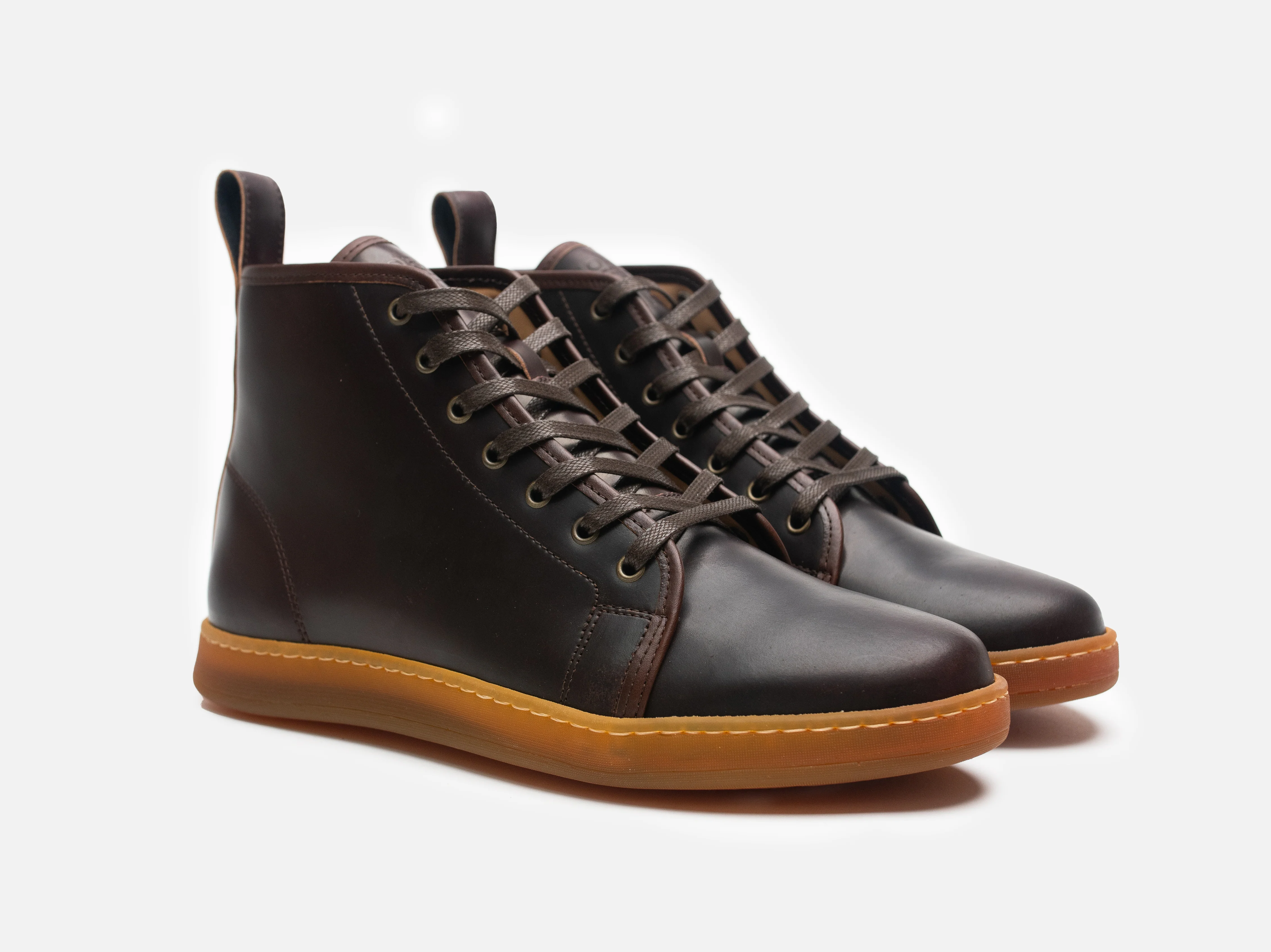 Paid Ads - Leather Products Available in Blood Core
